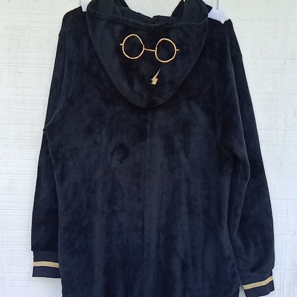 Harry Potter Sleep jumper - Picture 11 of 16